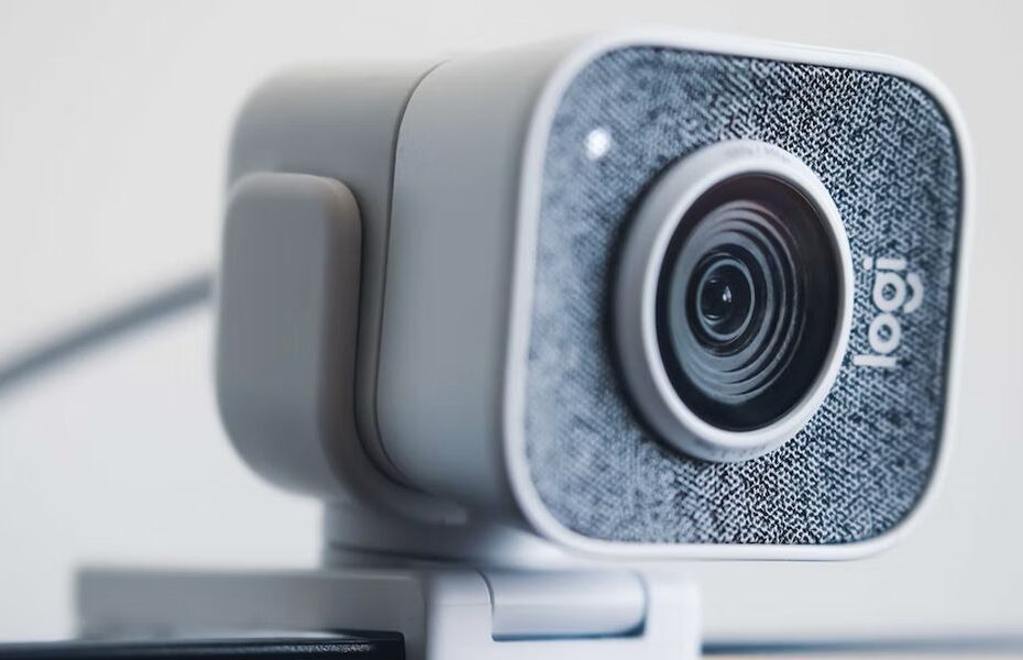 top camere web