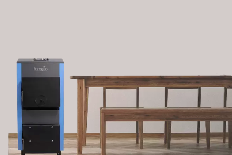 centrala termica pe lemne buna