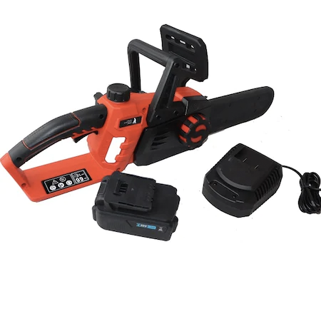 drujba cu acumulator buna