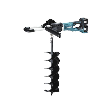 foreza de pamant electrica buna