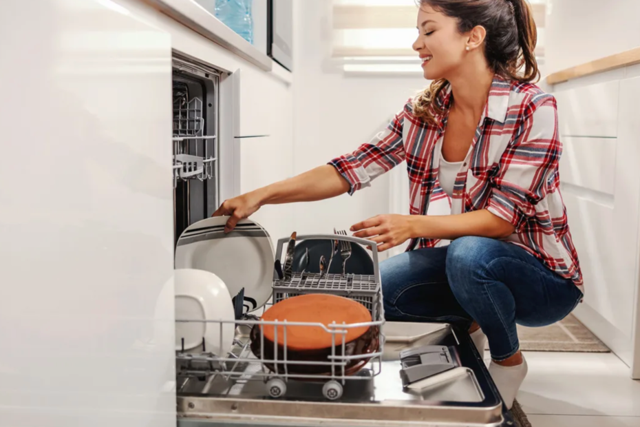 masina de spalat vase buna