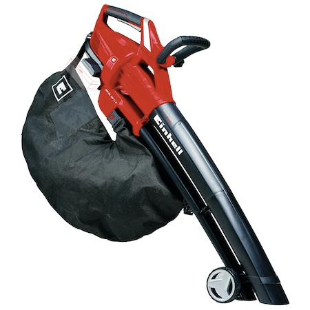 aspirator de frunze cu acumulator bun