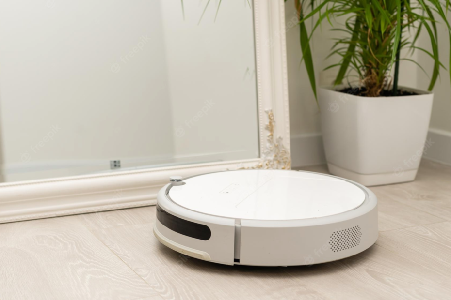 aspiratoare robot bune