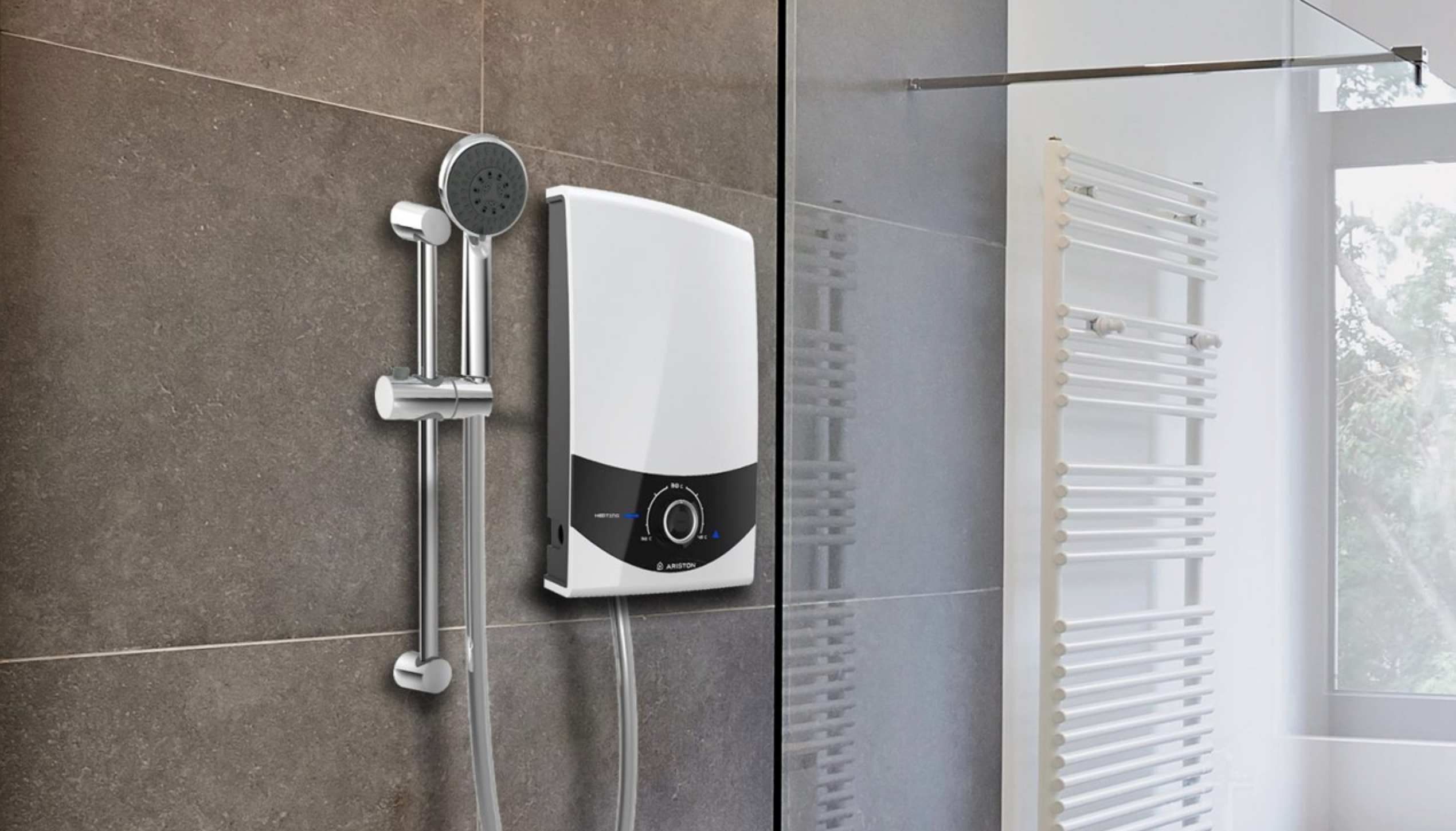 instant de apa calda electric bun