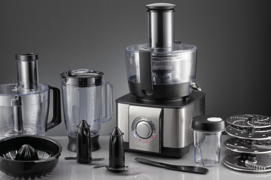 robot de bucătărie bun