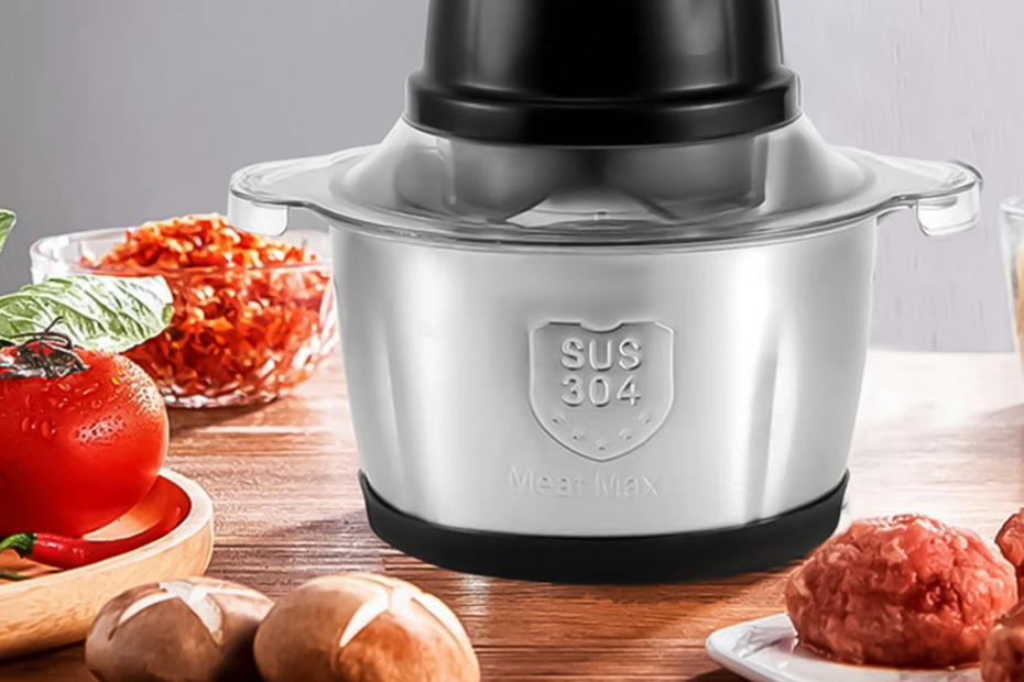 tocator electric bun