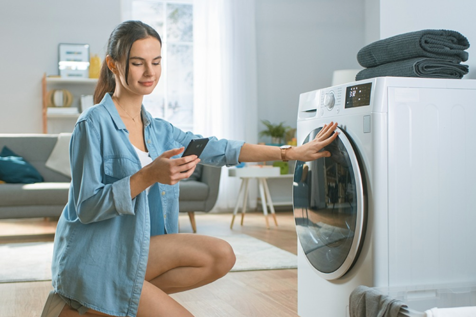 uscator rufe electric bun