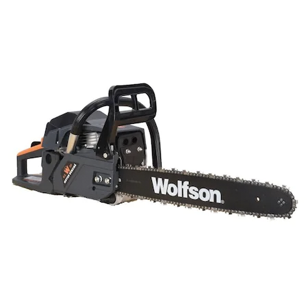 drujba profesionala pentru taiat lemne