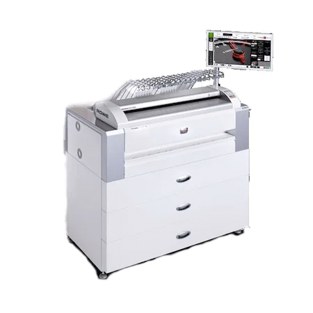 imprimante format mare