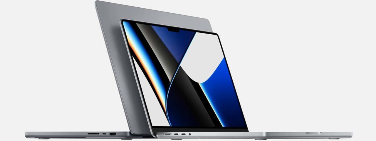 MacBook Pro 14 M1 pareri