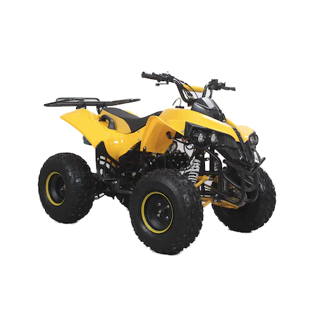 ATV 125cc benzina