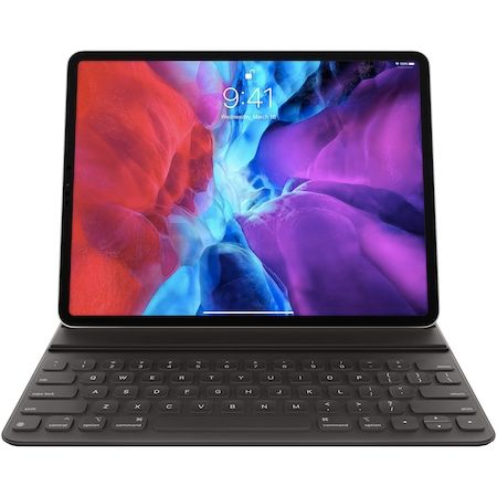 Husa cu tastatura Apple