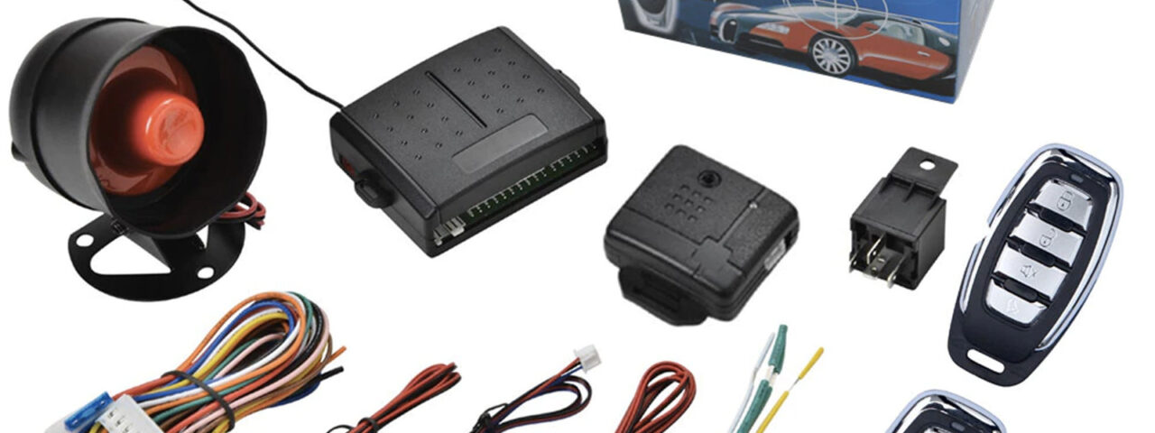 alarme auto