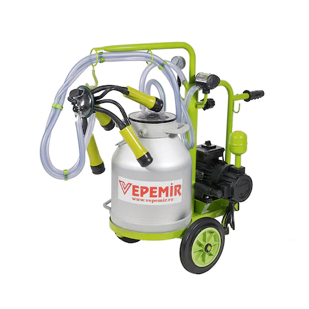 aparate de muls vacile