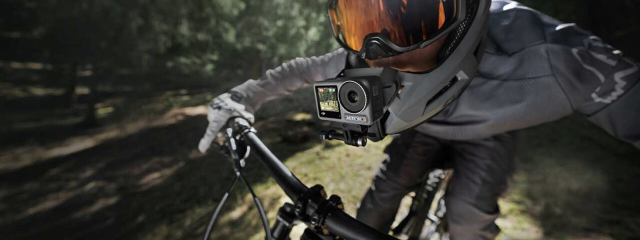 camera video sport buna