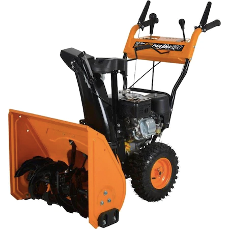 freza de zapada pe benzina buna