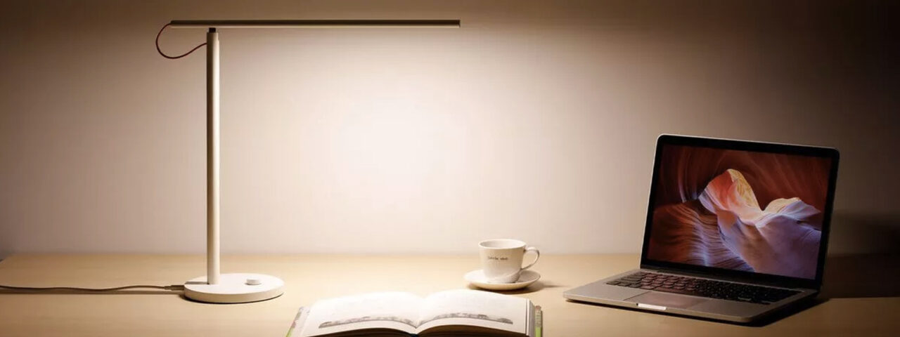 lampa de birou buna