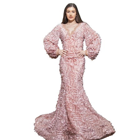 rochie de seara de designer