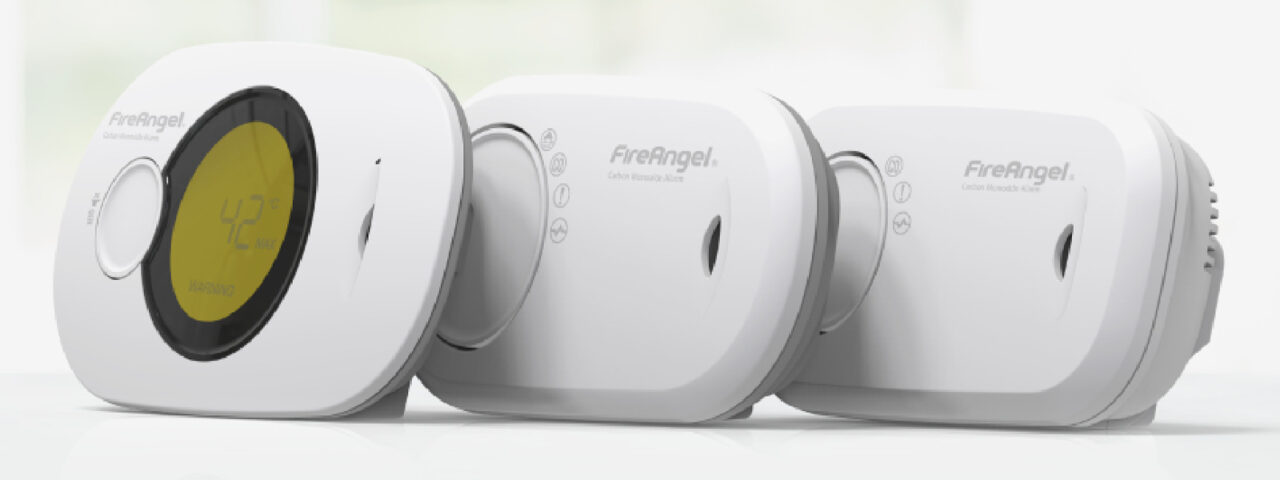 detector monoxid de carbon bun