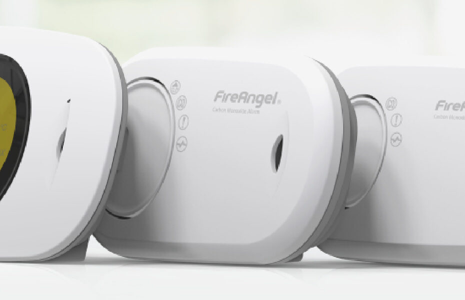 senzori monoxid de carbon