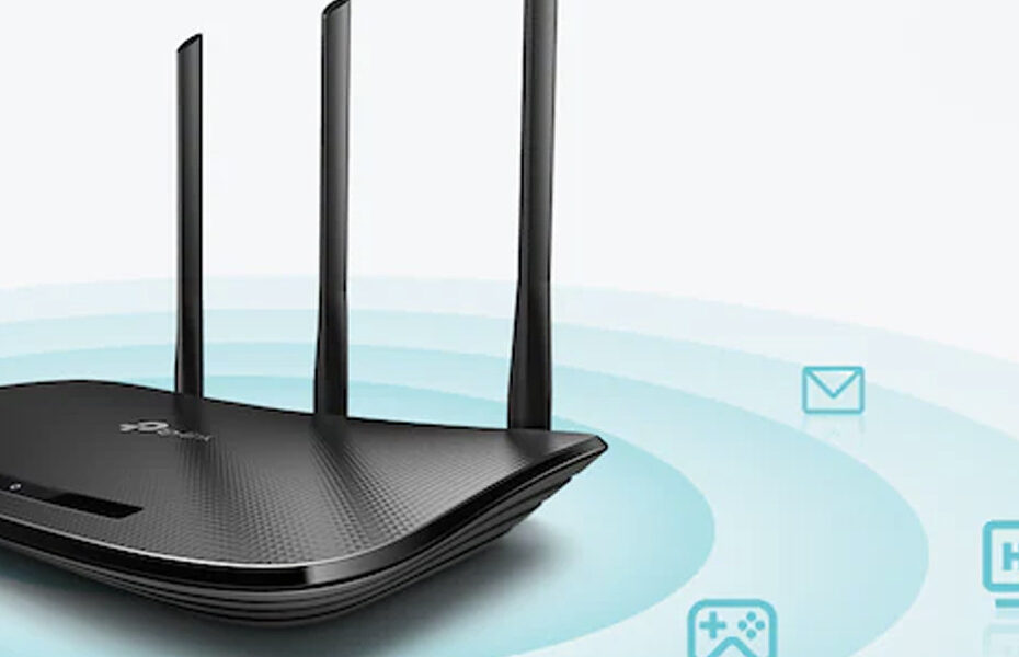 top routere wireless