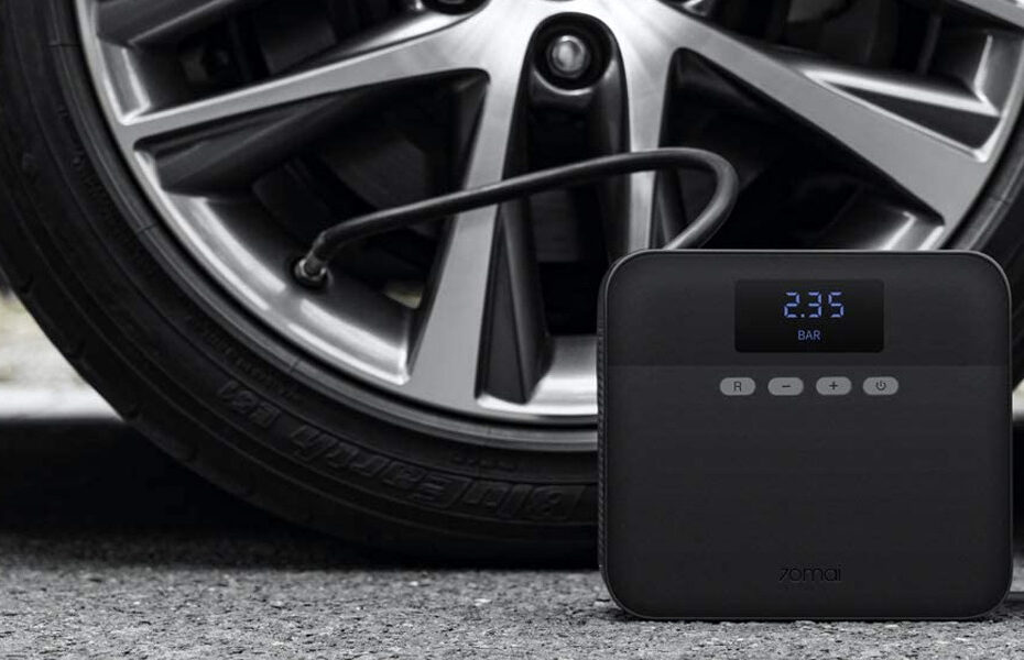 top compresoare auto