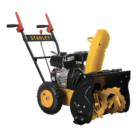 freze de zapada cu motor pe benzina