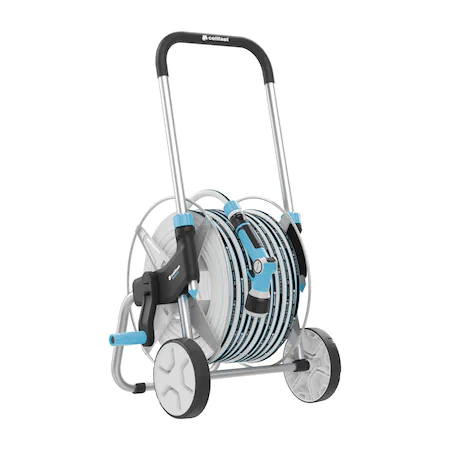 furtun cu tambur bun