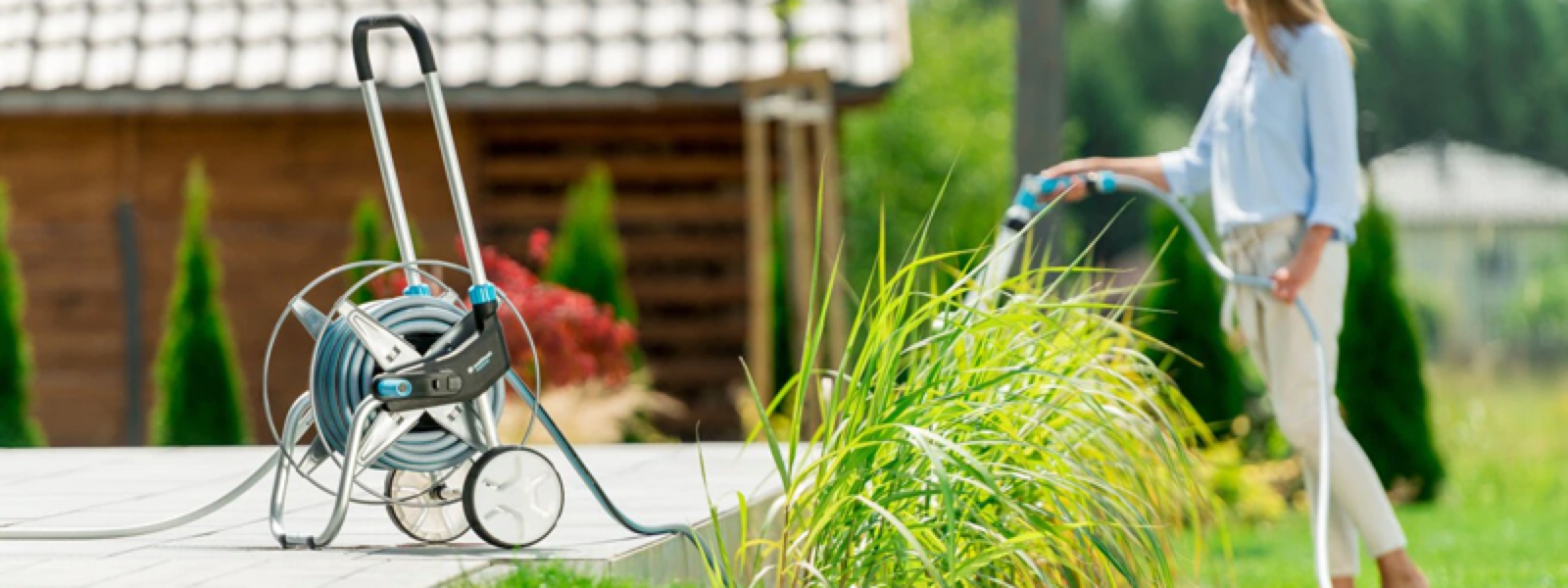 cel mai bun furtun de gradina