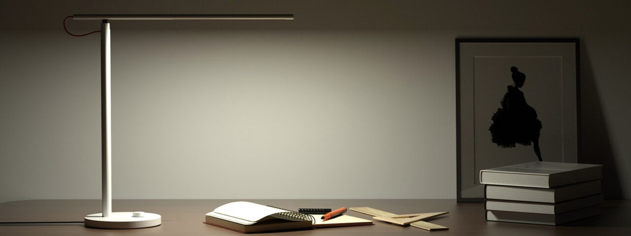 lampi birou ieftine cu led