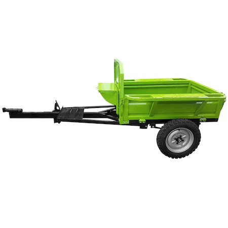 remorca buna pentru motocultor