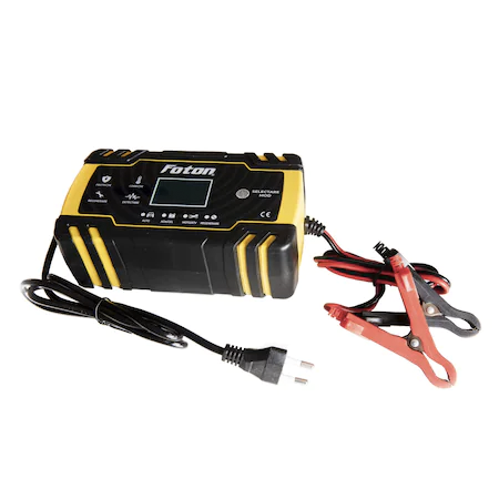 redresoare auto inteligente