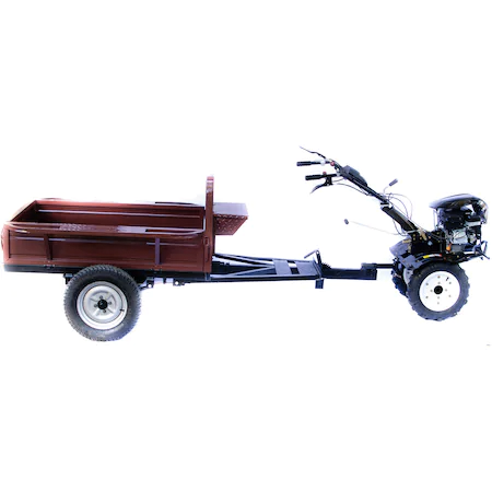 cele mai bune remorci motocultor