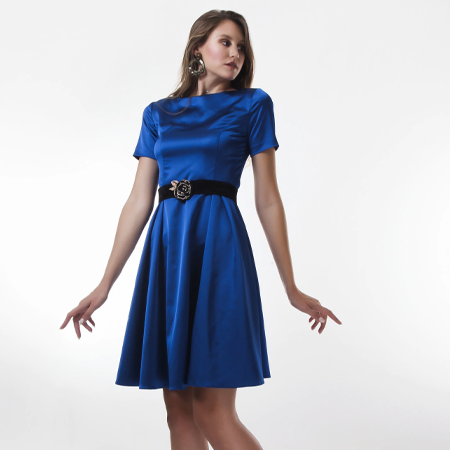 rochie de seara eleganta