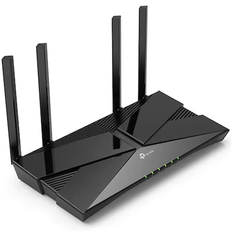 cel mai bun router wireless gigabit