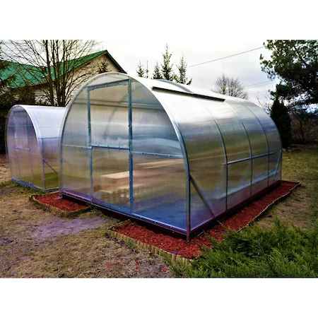 top sere gradina policarbonat