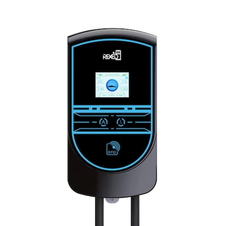 statie masini electrice buna