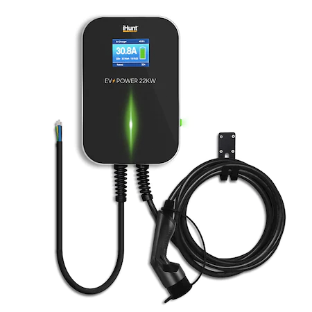 statii incarcare auto electrice