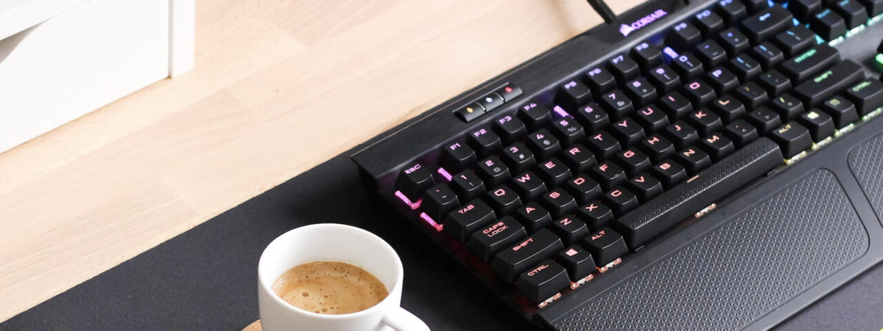 tastaturi mecanice gaming