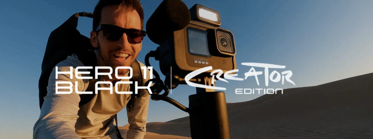 camere video sport de top