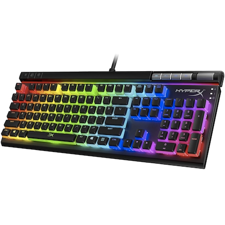 tastatura mecanica gaming