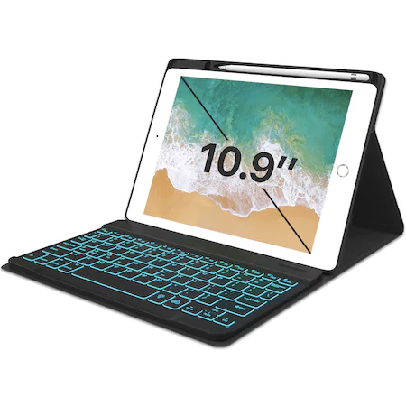 tastatura ipad de top