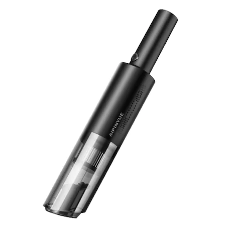 aspirator auto portabil