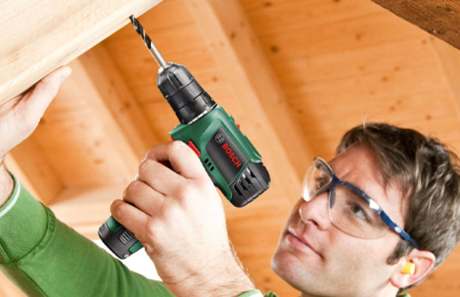 cea mai buna masina de gaurit