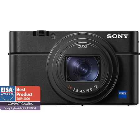 camera compacta buna