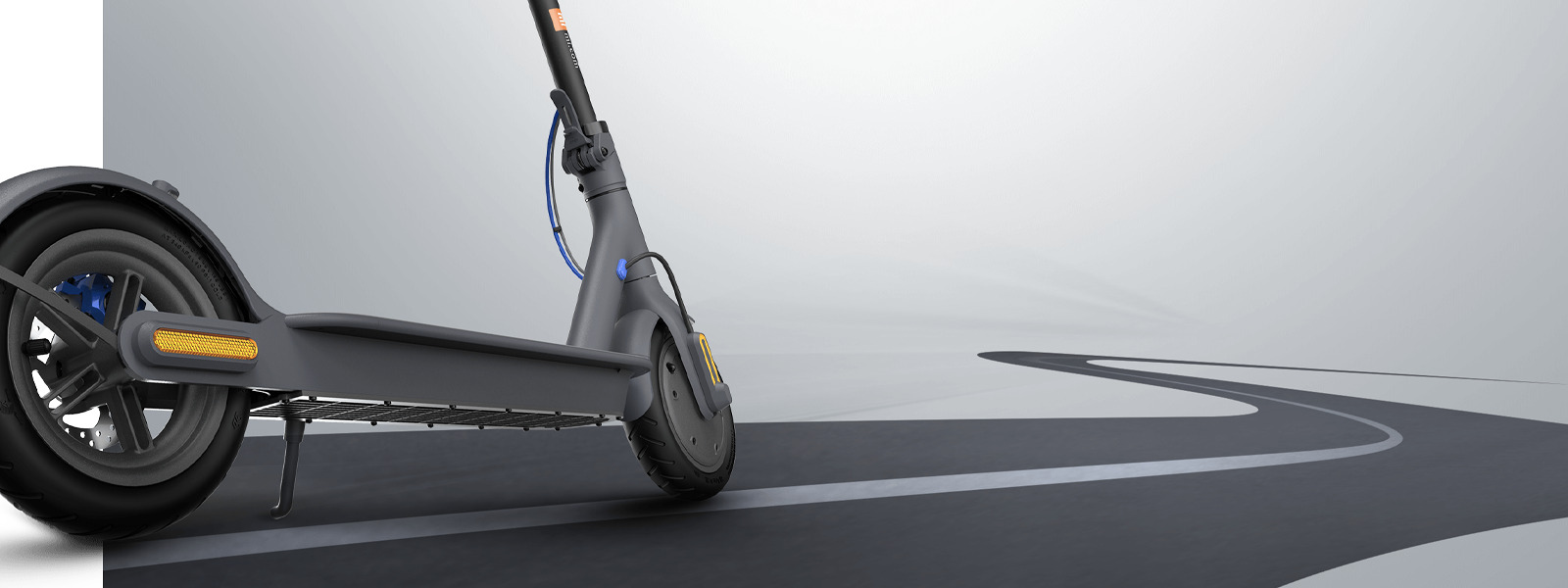 trotineta electrica buna