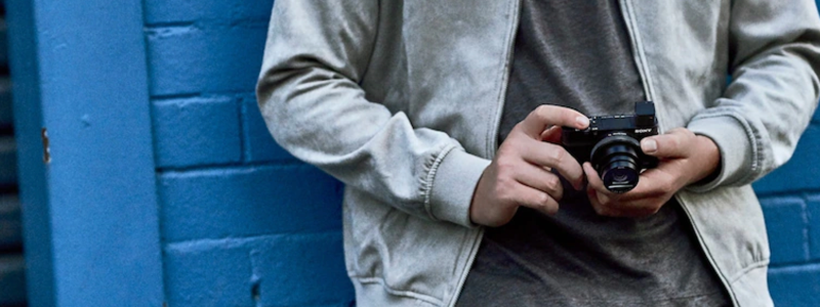 aparat foto compact bun