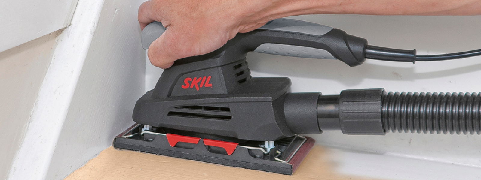 slefuitoare vibratii bune