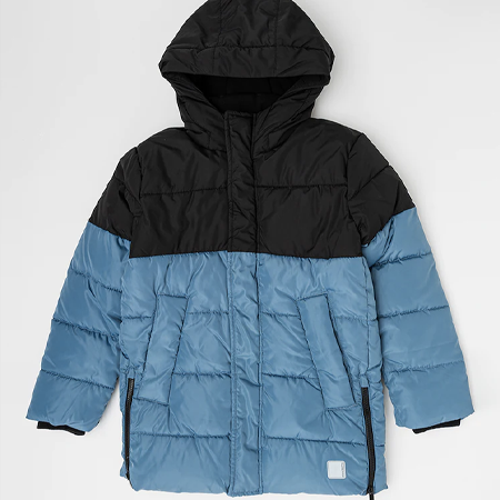 geaca iarna copii ieftina