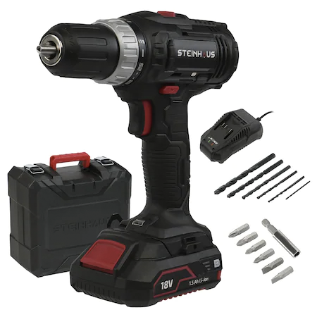 cele mai bune masini de gaurit